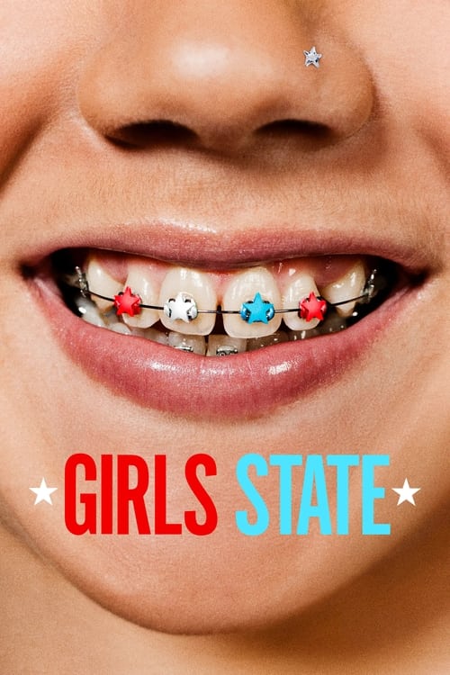 Girls State Movie Poster