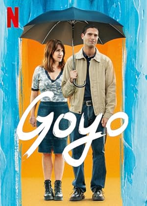 Goyo Poster