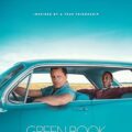 Green Book Poster