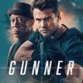 Gunner Movie Poster