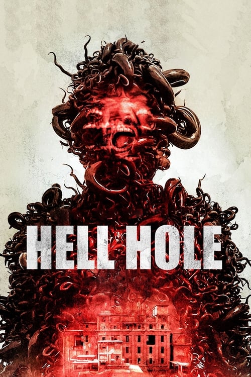 Hell Hole Movie Poster