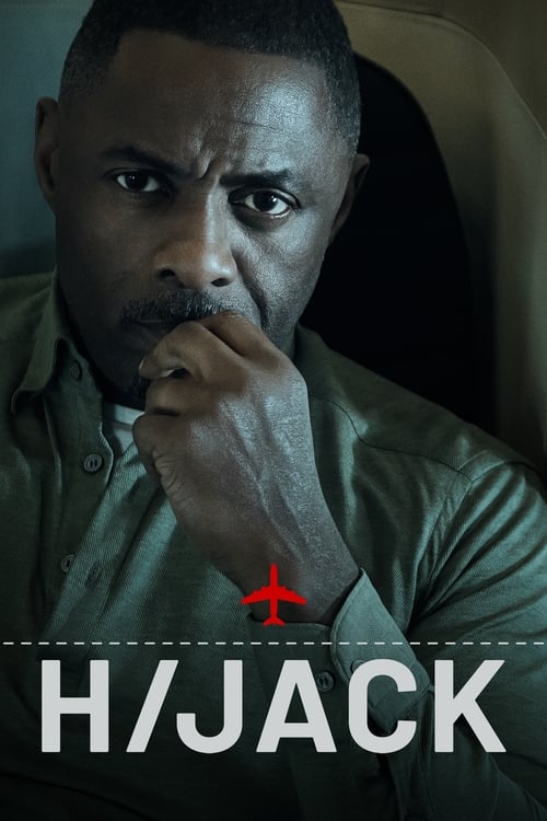 Hijack (Season 1) 1