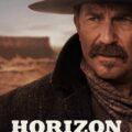 Horizon: An American Saga - Chapter 1 Movie Poster