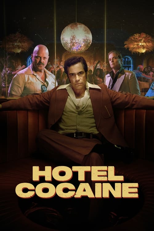 Hotel Cocaine (Season 1) 1