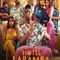 Hotel Labamba Movie Poster