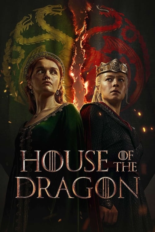 House of the Dragon (Season 2) 1