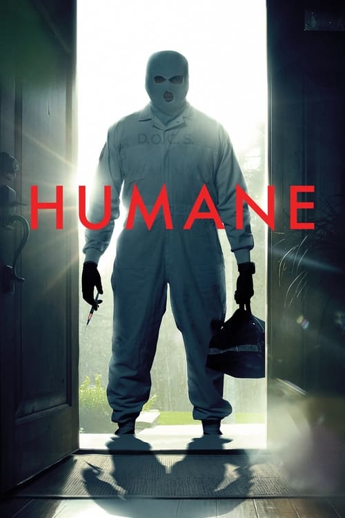 Humane Movie Poster