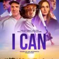 I Can Movie Poster