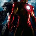 Iron Man 2 Movie Poster