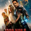 Iron Man 3 Movie Poster