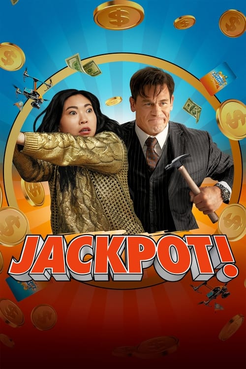 Jackpot! Movie Poster