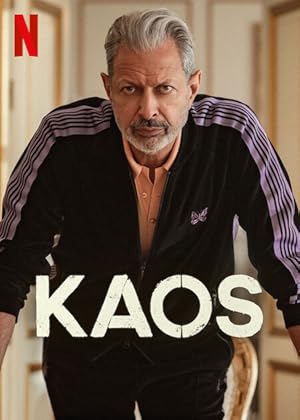 Kaos (Season 1) 1