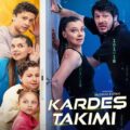 Kardeş Takımı Movie Poster