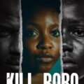 Kill Boro Movie Poster