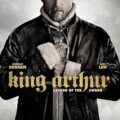 King Arthur: Legend of the Sword Poster