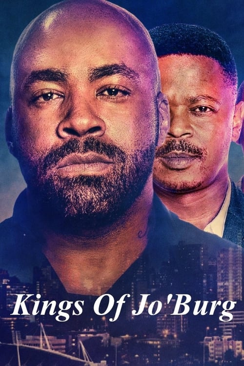 Kings of Jo'burg (Season 1) 1