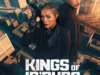 Kings of Jo'burg TV Series