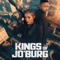 Kings of Jo'burg TV Series