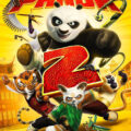 Kung Fu Panda 2 Movie Poster