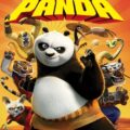 Kung Fu Panda Movie Poster