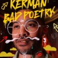 Langston Kerman: Bad Poetry Movie Poster