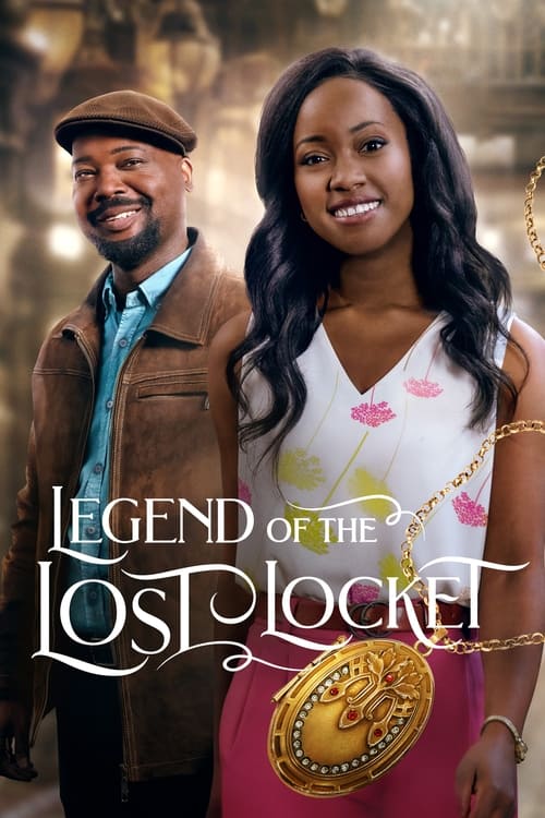 Legend of the Lost Locket Movie Poster