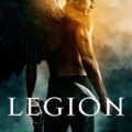 Legion Movie Poster