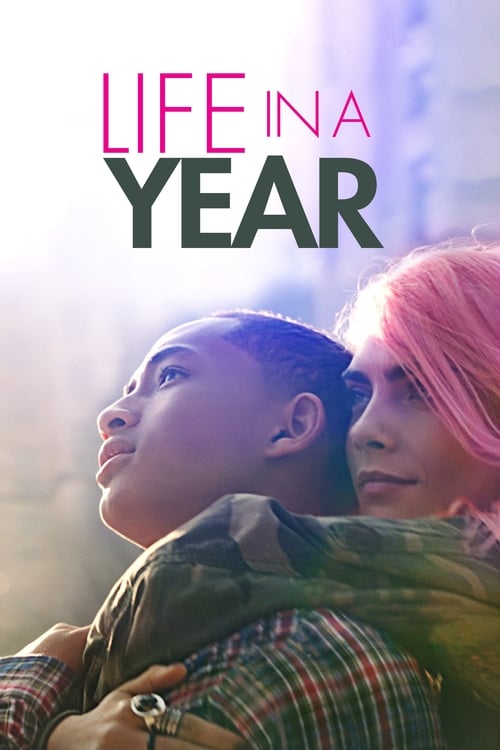 Life in a Year Movie Poster