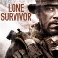 Lone Survivor Movie Poster