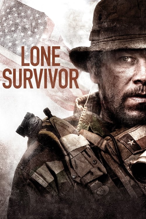 Lone Survivor Movie Poster