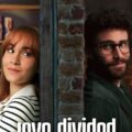 Love, Divided Movie Poster