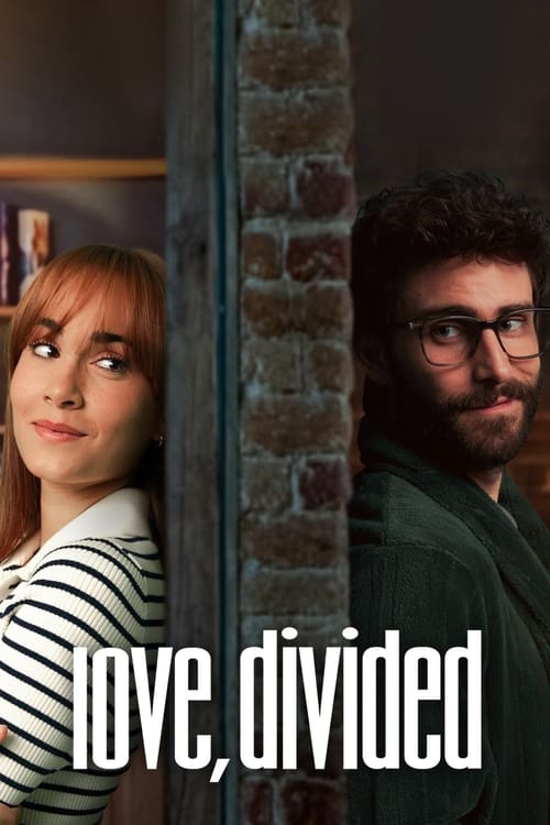 Love, Divided Movie Poster