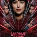 Madame Web Movie Poster