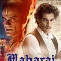 Maharaj Movie Poster