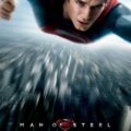 Man of Steel Movie Poster