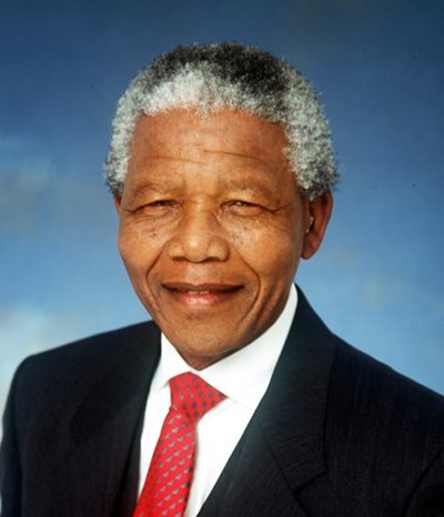 Nelson Mandela Movies