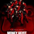 Money Heist Poster