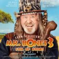 Mr. Bones 3: Son of Bones Movie Poster