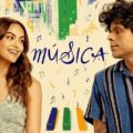 Música Movie Poster