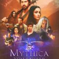 Mythica: Stormbound Movie Poster