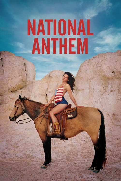 National Anthem Movie Poster