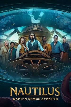 Nautilus (2024) 1