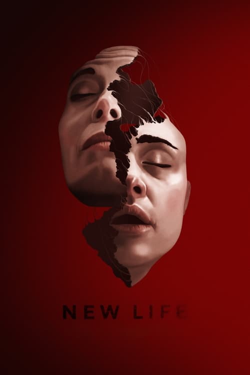 New Life Movie Poster