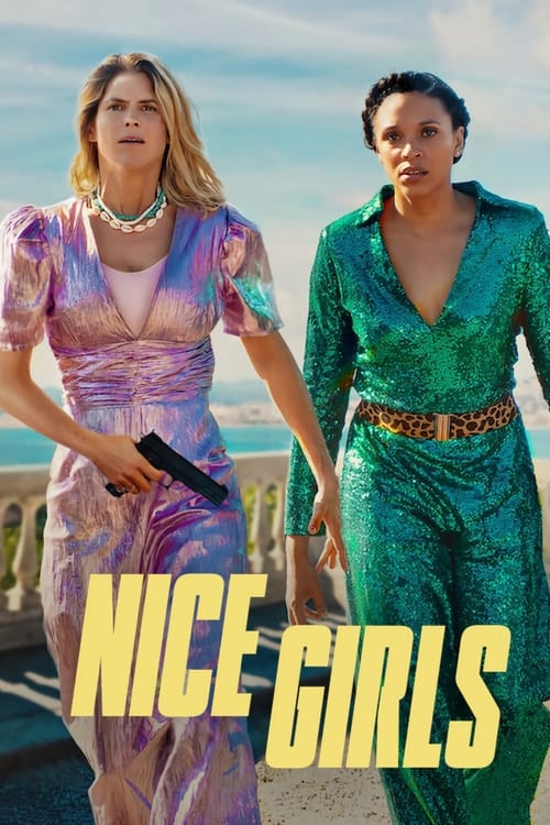 Nice Girls Movie Poster