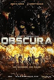 Obscura 2024 Movie Poster