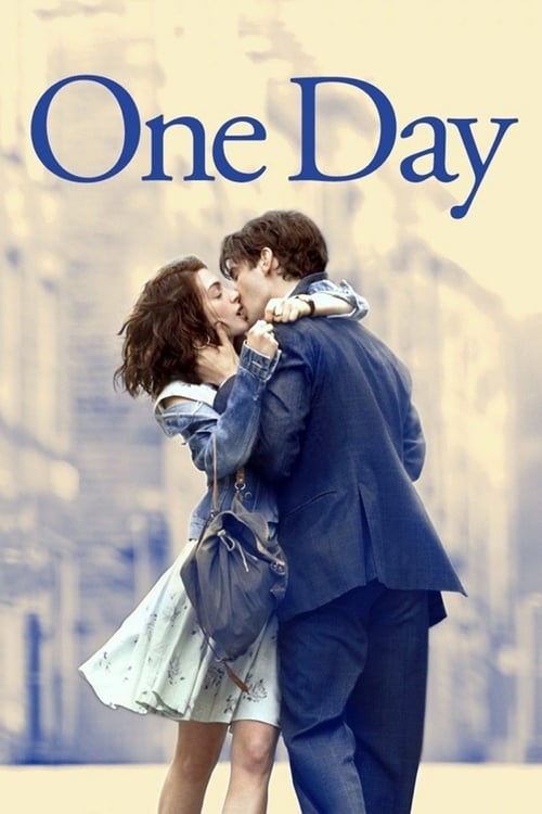 One Day Movie Poster