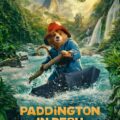 Paddington in Peru Movie Poster