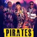 Pirates Movie Poster