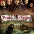 Pirates of the Caribbean: At World's End Movie Poster