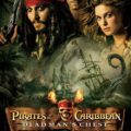 Pirates of the Caribbean: Dead Man's Chest Movie Poster